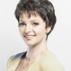 M Candice Petite | Monofilament Synthetic Wig By Wig Pro 17 M Candice Petite | Monofilament Synthetic Wig By Wig Pro