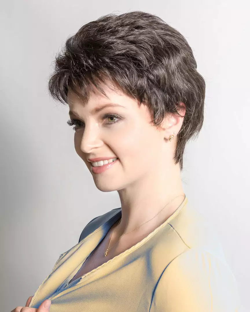 M Candice Petite | Monofilament Synthetic Wig By Wig Pro 8 M Candice Petite | Monofilament Synthetic Wig By Wig Pro