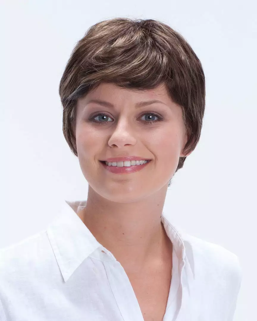 M Candice Petite | Monofilament Synthetic Wig By Wig Pro 10 M Candice Petite | Monofilament Synthetic Wig By Wig Pro