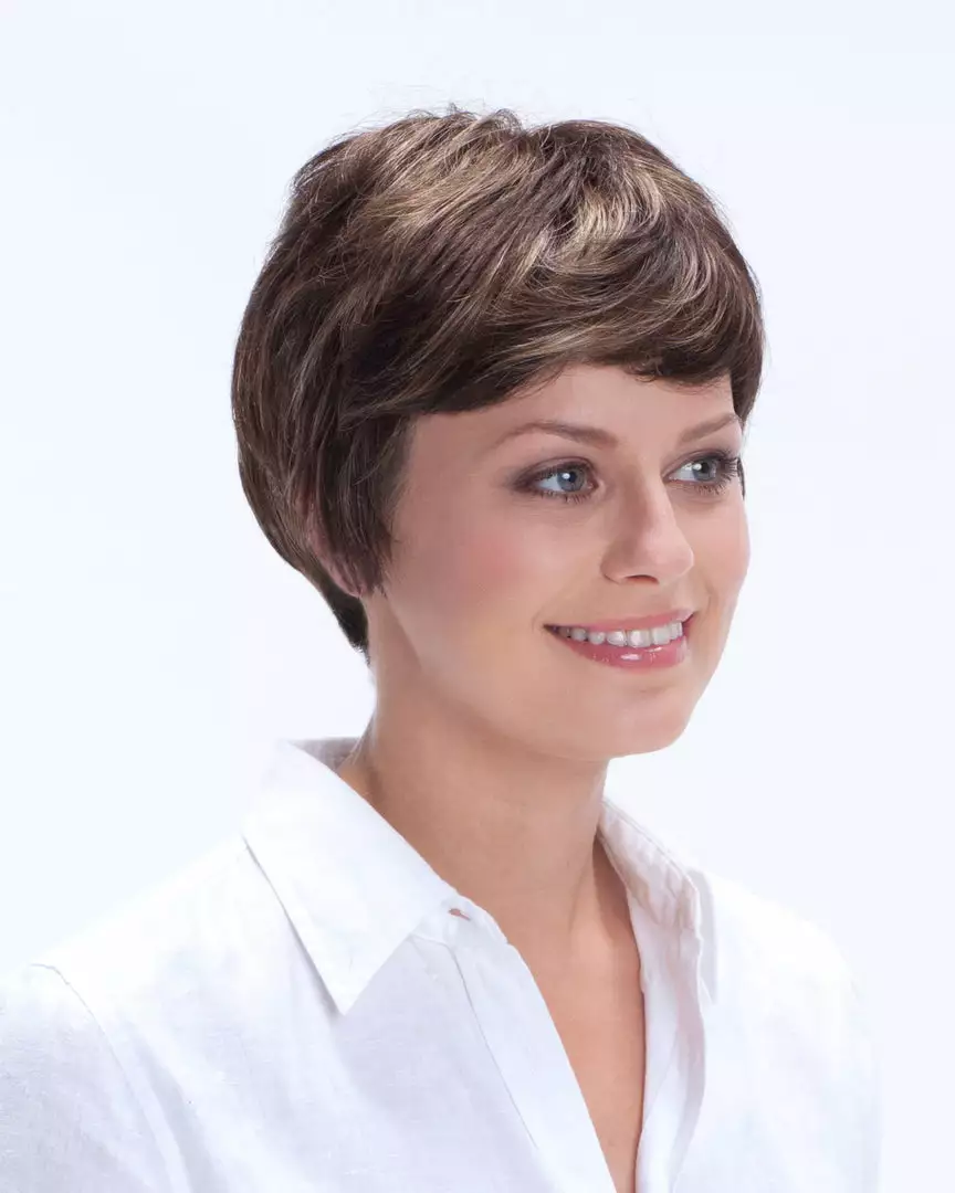 M Candice Petite | Monofilament Synthetic Wig By Wig Pro 11 M Candice Petite | Monofilament Synthetic Wig By Wig Pro