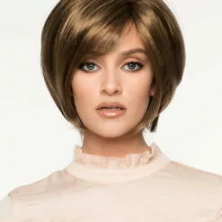 Linda | Lace Front Synthetic Wig By Wig Pro Wigs For Women