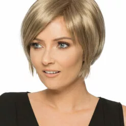 Wigs For Women Gianelle Petite | Monofilament Synthetic Wig By Wig Pro