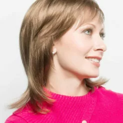 Ivy | Synthetic Wig By Wig Pro