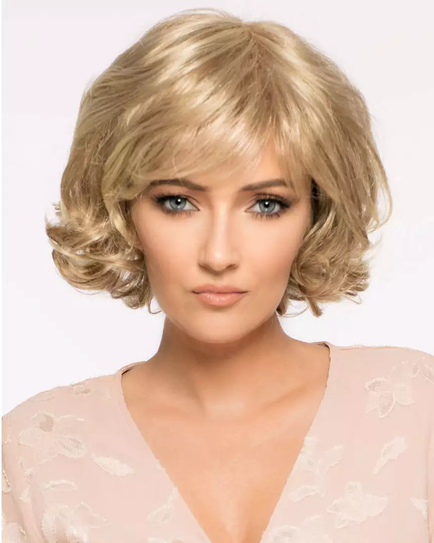 Wigs For Women Sue | Synthetic Wig By Wig Pro 3 Wigs For Women Sue | Synthetic Wig By Wig Pro