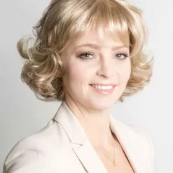 Wigs For Women Sue | Synthetic Wig By Wig Pro 13 Wigs For Women Sue | Synthetic Wig By Wig Pro