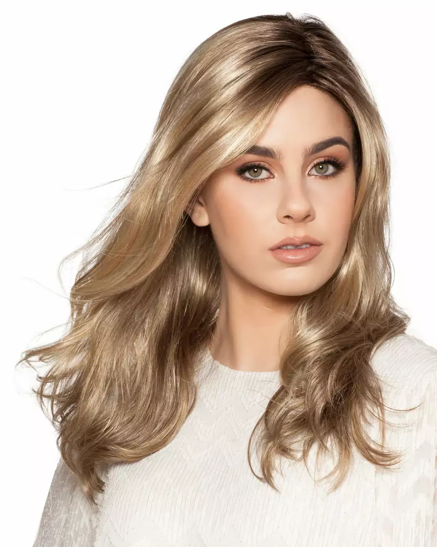 Camila | Lace Front & Monofilament Part Synthetic Wig By Wig Pro 7 Camila | Lace Front & Monofilament Part Synthetic Wig By Wig Pro