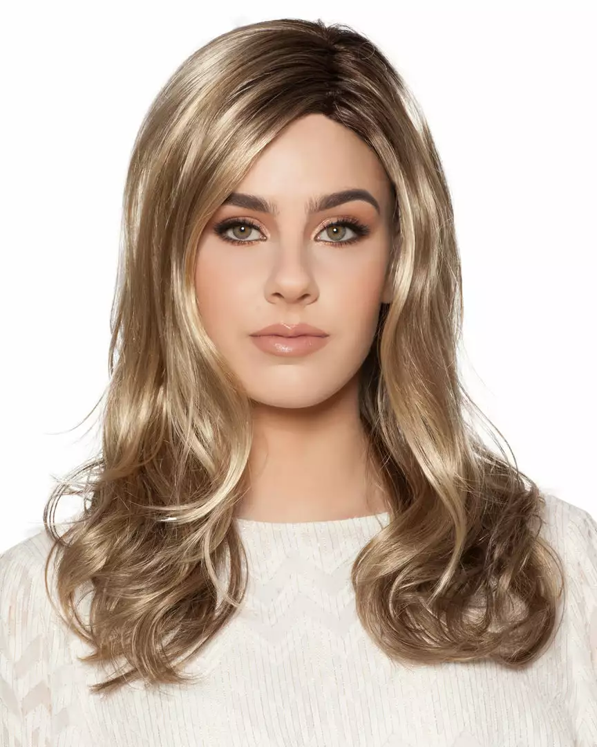 Camila | Lace Front & Monofilament Part Synthetic Wig By Wig Pro 3 Camila | Lace Front & Monofilament Part Synthetic Wig By Wig Pro