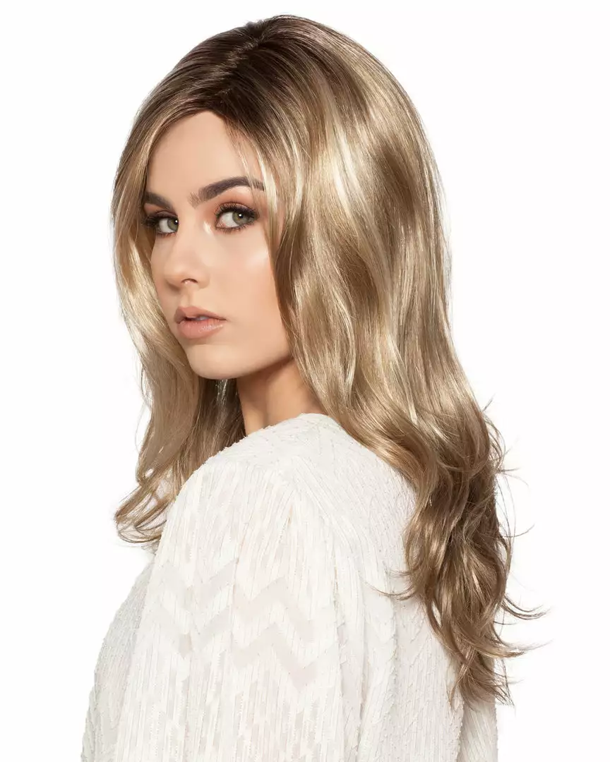 Camila | Lace Front & Monofilament Part Synthetic Wig By Wig Pro 5 Camila | Lace Front & Monofilament Part Synthetic Wig By Wig Pro