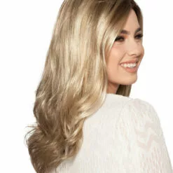 Camila | Lace Front & Monofilament Part Synthetic Wig By Wig Pro 11 Camila | Lace Front & Monofilament Part Synthetic Wig By Wig Pro