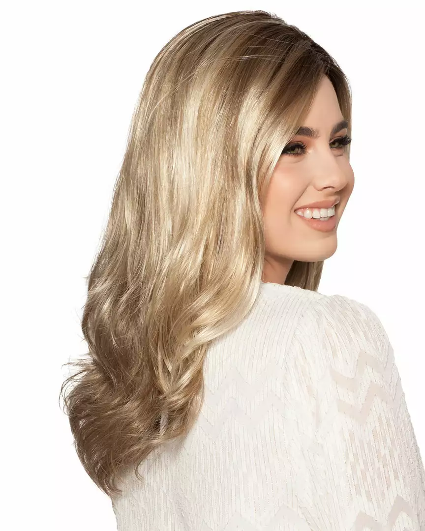 Camila | Lace Front & Monofilament Part Synthetic Wig By Wig Pro 6 Camila | Lace Front & Monofilament Part Synthetic Wig By Wig Pro