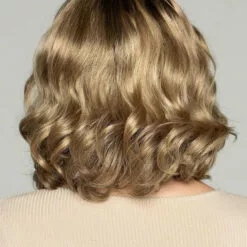 Miley | Lace Front & Monofilament Synthetic Wig By Wig Pro