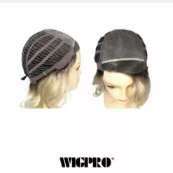 Miley | Lace Front & Monofilament Synthetic Wig By Wig Pro