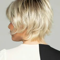 Wigs For Women Ellen (Exclusive) | Lace Front & Monofilament Crown Synthetic Wig By Wig Pro