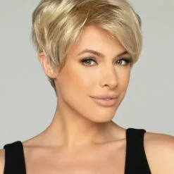 Robin | Lace Front Synthetic Wig By Wig Pro