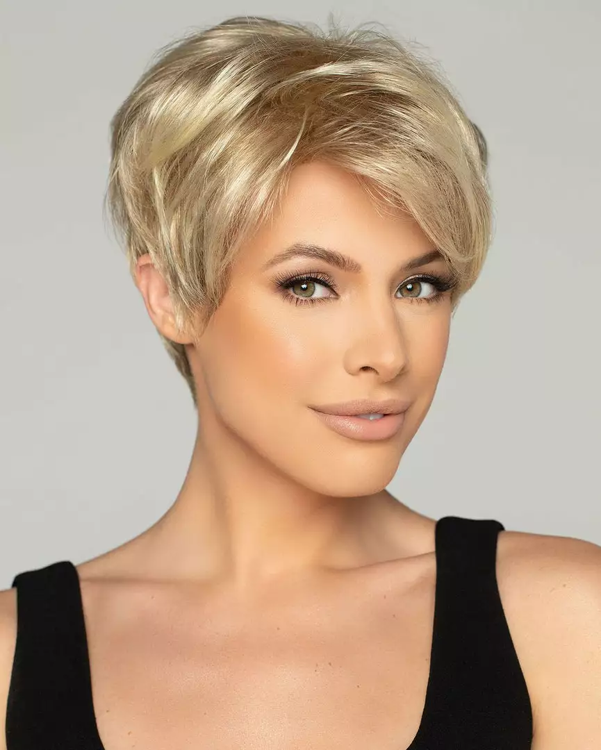 Robin | Lace Front Synthetic Wig By Wig Pro 3 Robin | Lace Front Synthetic Wig By Wig Pro