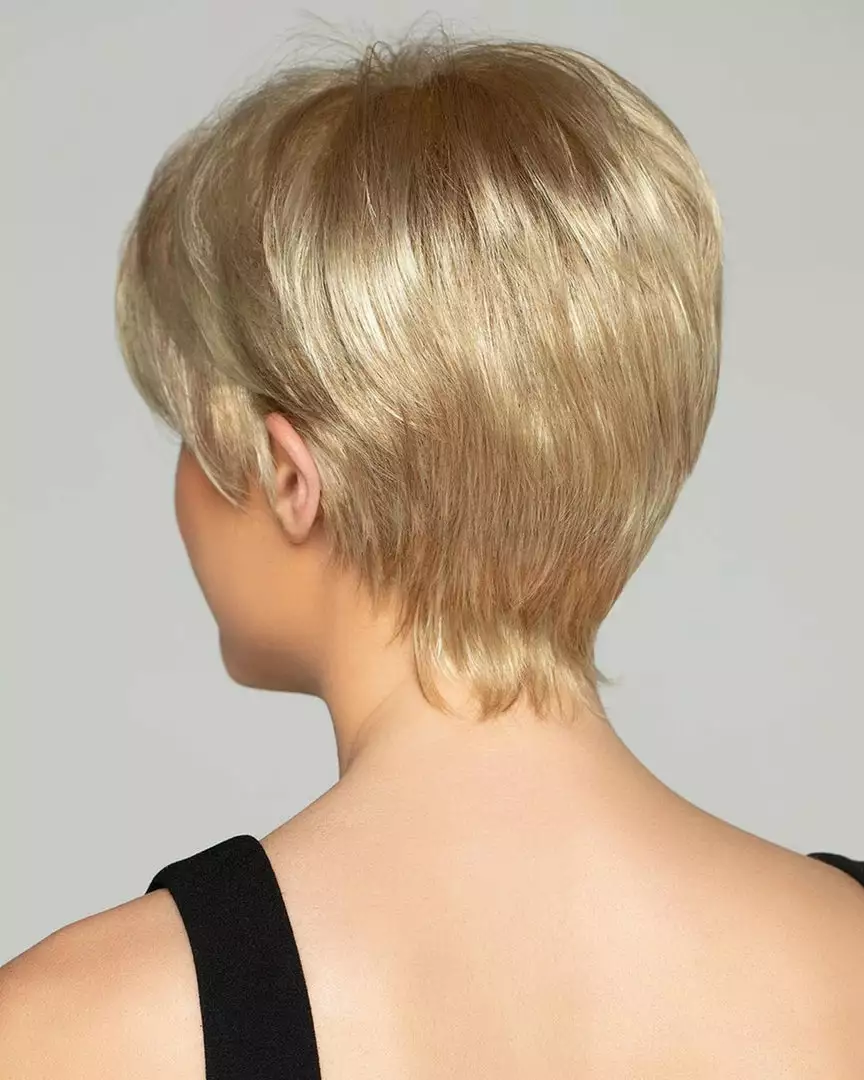 Robin | Lace Front Synthetic Wig By Wig Pro 7 Robin | Lace Front Synthetic Wig By Wig Pro