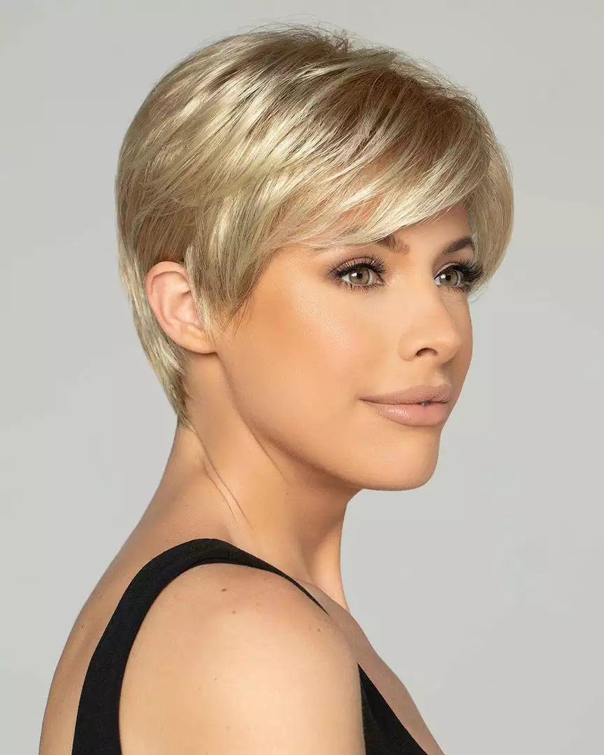 Robin | Lace Front Synthetic Wig By Wig Pro 5 Robin | Lace Front Synthetic Wig By Wig Pro