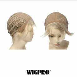 Robin | Lace Front Synthetic Wig By Wig Pro 13 Robin | Lace Front Synthetic Wig By Wig Pro