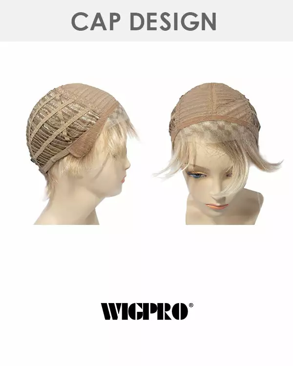 Robin | Lace Front Synthetic Wig By Wig Pro 8 Robin | Lace Front Synthetic Wig By Wig Pro