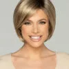 Wigs For Women Alexis | Lace Front & Monofilament Top Synthetic Wig By Wig Pro