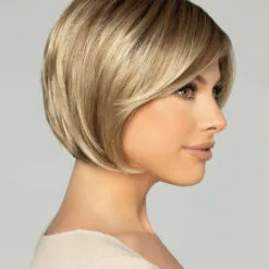 Alexis (Exclusive) | Lace Front & Monofilament Top Synthetic Wig By Wig Pro Wigs For Women