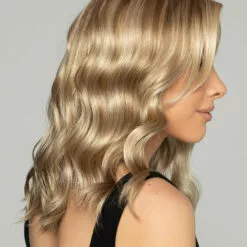 Joy | Lace Front & Monofilament Top Synthetic Wig By Wig Pro 10 Joy | Lace Front & Monofilament Top Synthetic Wig By Wig Pro