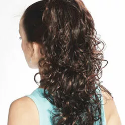Pony Curl | Hair Piece By Wig Pro