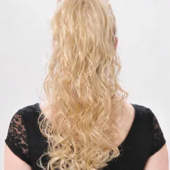 Pony Curl | Hair Piece By Wig Pro