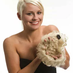 Sales Items Pull Through | Hair Integration By Wig Pro 8 Sales Items Pull Through | Hair Integration By Wig Pro