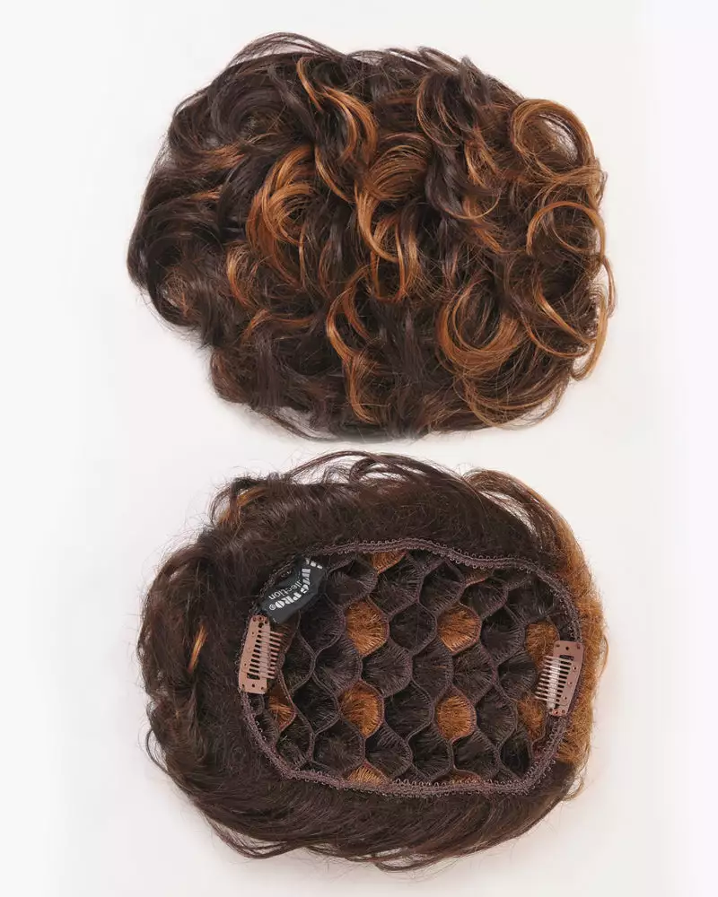 Sales Items Pull Through | Hair Integration By Wig Pro 6 Sales Items Pull Through | Hair Integration By Wig Pro