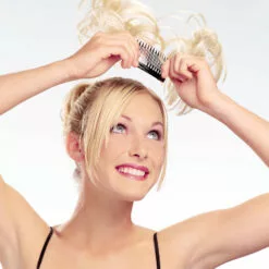 Twins | Hair Piece By Wig Pro Sales Items