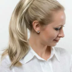 Sales Items Layered Pony | Hair Piece By Wig Pro