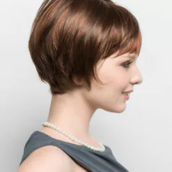 Cutting Edge | Monofilament Synthetic Wig By Wig Pro Wigs For Women