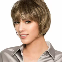 Cutting Edge | Monofilament Synthetic Wig By Wig Pro Wigs For Women