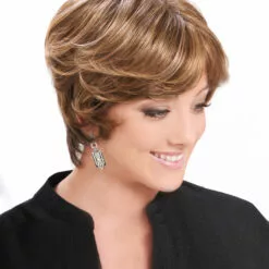 Anita LF | Lace Front Synthetic Wig By Wig Pro Wigs For Women