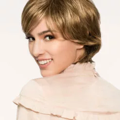 Anita LF | Lace Front Synthetic Wig By Wig Pro Wigs For Women