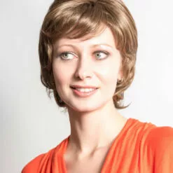 Anita LF | Lace Front Synthetic Wig By Wig Pro Wigs For Women