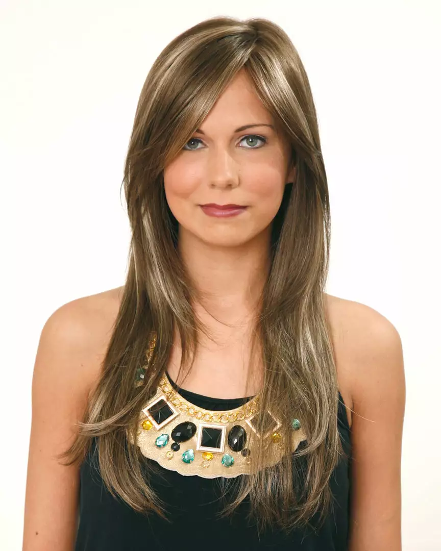 M Rachel | Monofilament Synthetic Wig By Wig Pro Wigs For Women 10 M Rachel | Monofilament Synthetic Wig By Wig Pro Wigs For Women