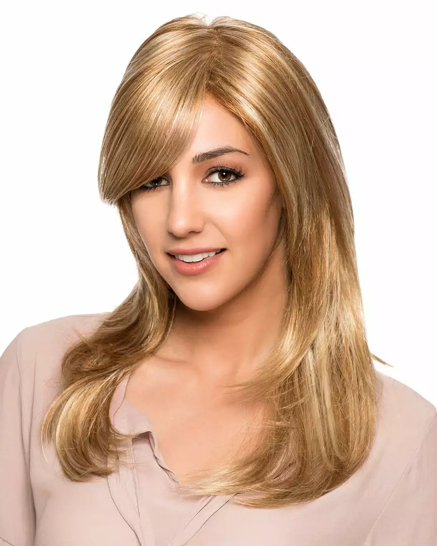 M Sophie | Monofilament Synthetic Wig By Wig Pro Wigs For Women 3 M Sophie | Monofilament Synthetic Wig By Wig Pro Wigs For Women