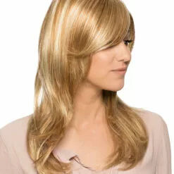 M Sophie | Monofilament Synthetic Wig By Wig Pro Wigs For Women 14 M Sophie | Monofilament Synthetic Wig By Wig Pro Wigs For Women