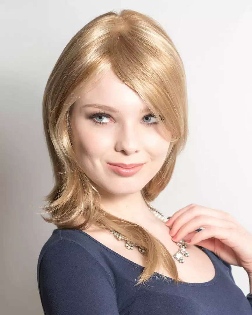 M Sophie | Monofilament Synthetic Wig By Wig Pro Wigs For Women 7 M Sophie | Monofilament Synthetic Wig By Wig Pro Wigs For Women