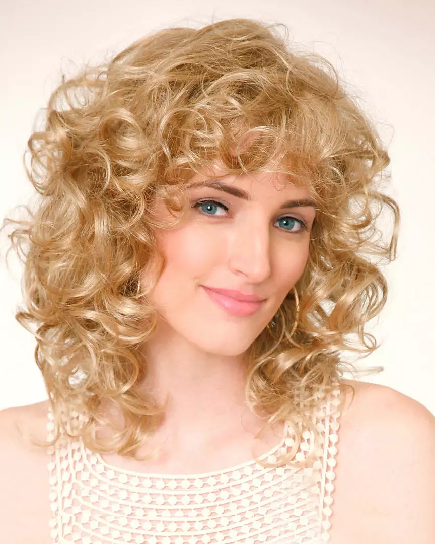 Wigs For Women M Jessica | Monofilament Synthetic Wig By Wig Pro 9 Wigs For Women M Jessica | Monofilament Synthetic Wig By Wig Pro
