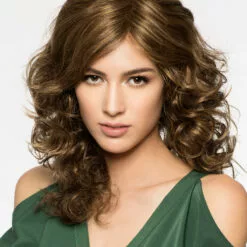 Wigs For Women M Jessica | Monofilament Synthetic Wig By Wig Pro