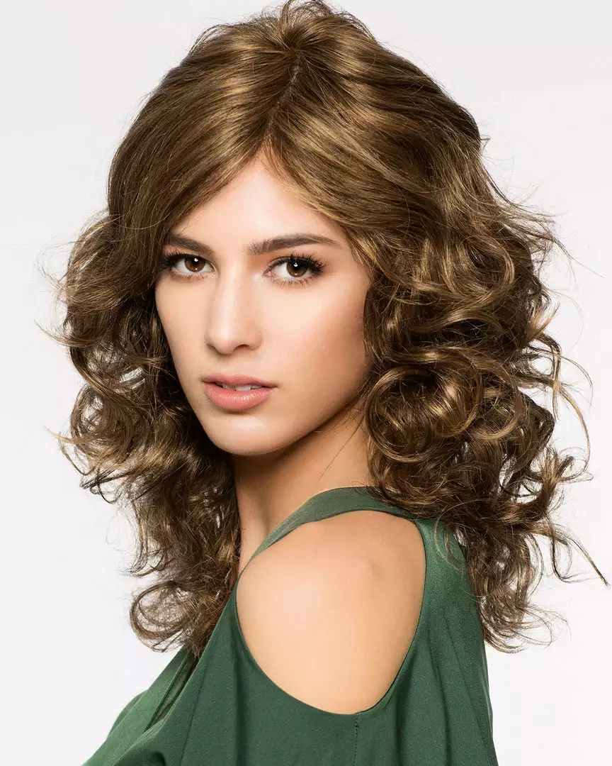 Wigs For Women M Jessica | Monofilament Synthetic Wig By Wig Pro 4 Wigs For Women M Jessica | Monofilament Synthetic Wig By Wig Pro
