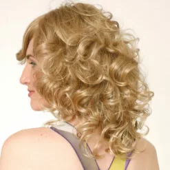 Wigs For Women M Jessica | Monofilament Synthetic Wig By Wig Pro 19 Wigs For Women M Jessica | Monofilament Synthetic Wig By Wig Pro