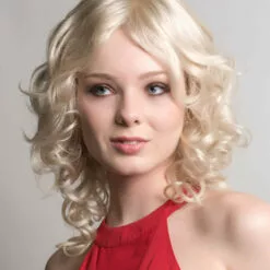 Wigs For Women M Jessica | Monofilament Synthetic Wig By Wig Pro 15 Wigs For Women M Jessica | Monofilament Synthetic Wig By Wig Pro