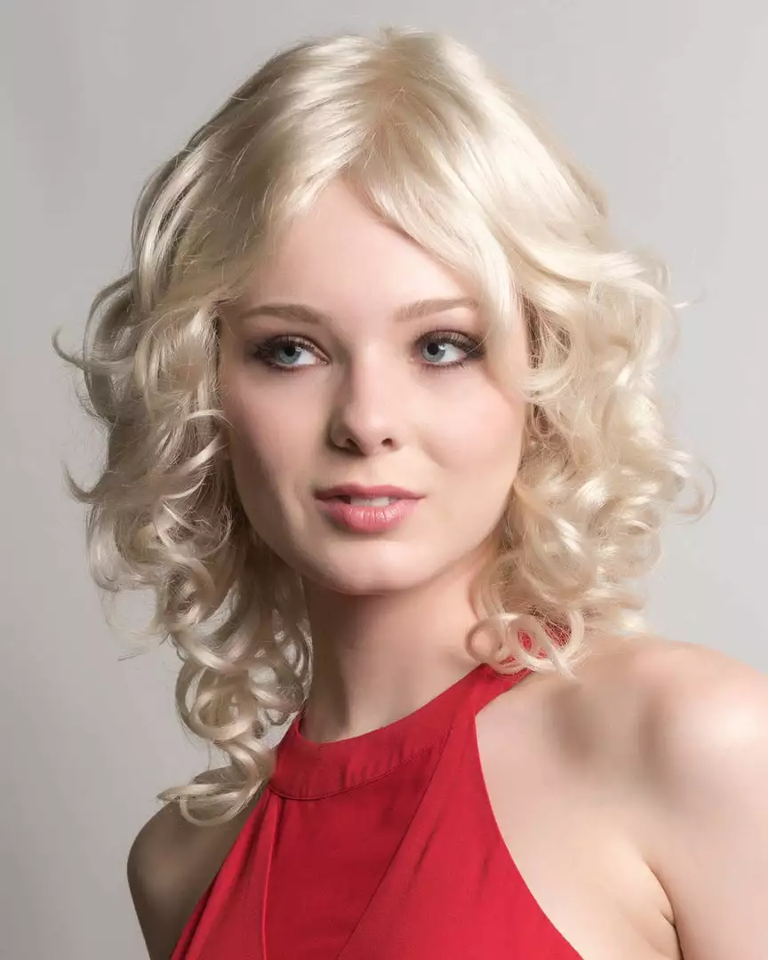 Wigs For Women M Jessica | Monofilament Synthetic Wig By Wig Pro 7 Wigs For Women M Jessica | Monofilament Synthetic Wig By Wig Pro