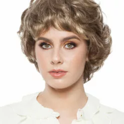 Azooma | Monofilament Synthetic Wig By Wig Pro Wigs For Women