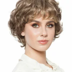Azooma | Monofilament Synthetic Wig By Wig Pro Wigs For Women
