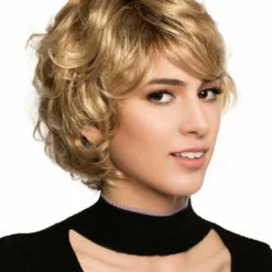 Azooma | Monofilament Synthetic Wig By Wig Pro Wigs For Women